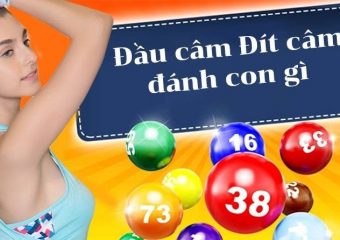 Cách tính để đánh khi đít 8 câm
