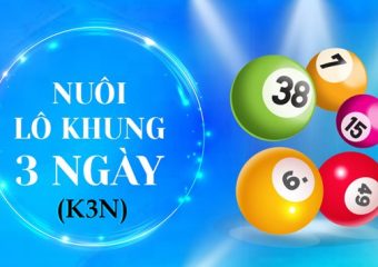 Phương pháp nuôi dàn đề khung 3 ngày