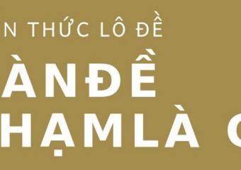Đề chạm là gì?