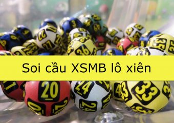 soi cầu xsmb lô xiên
